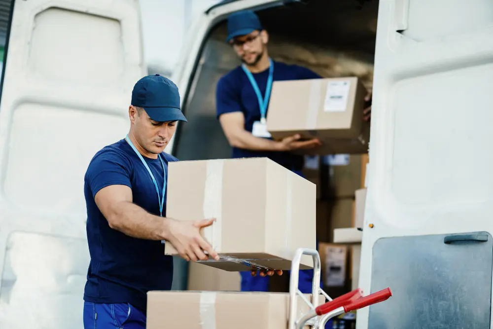 Ocean Freight